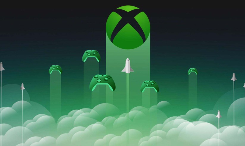Testamos o xCloud, games do Xbox direto da nuvem para seu celular!
