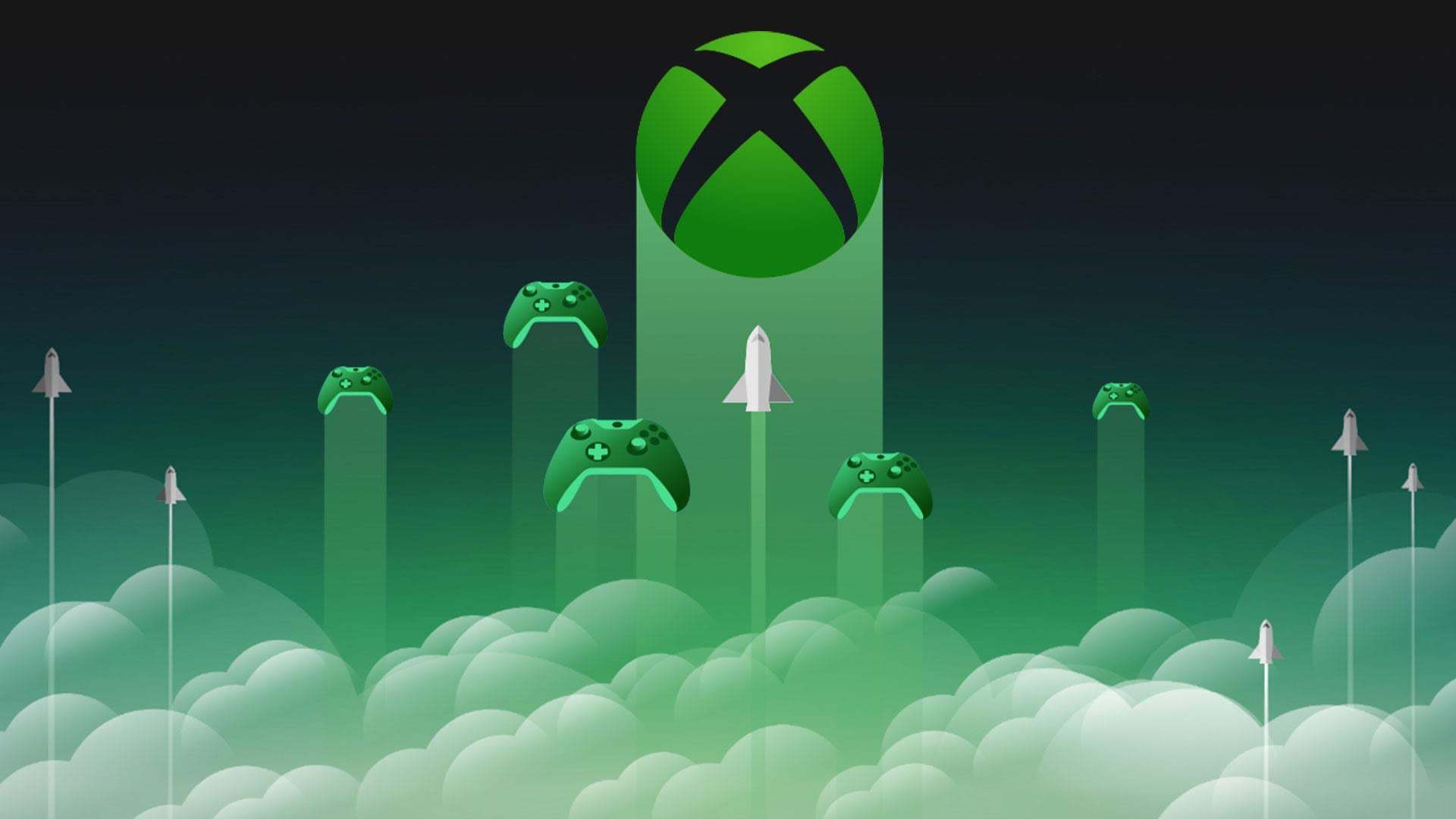 Jogos em nuvem: Xbox Cloud Gaming domina 70% do mercado mundial de  streaming de games 