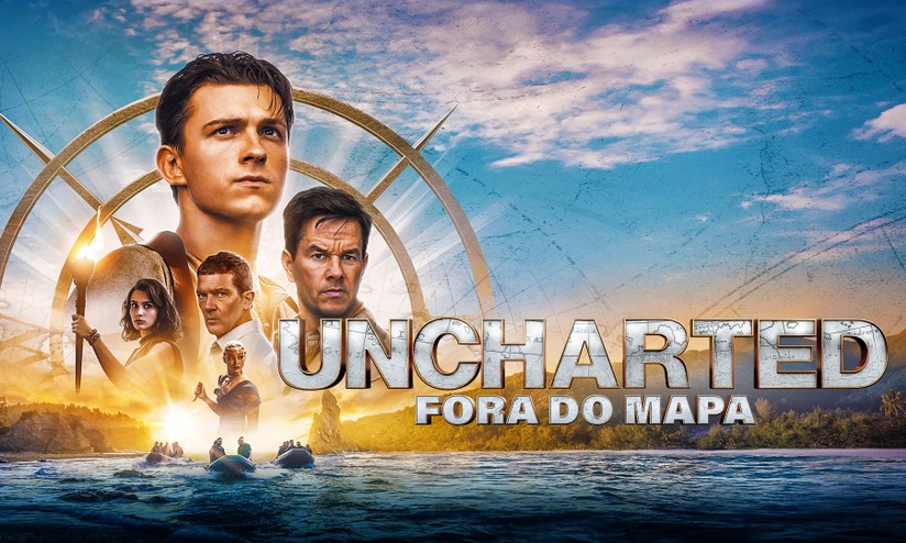 Filme de Uncharted está prestes a ser produzido, segundo diretor