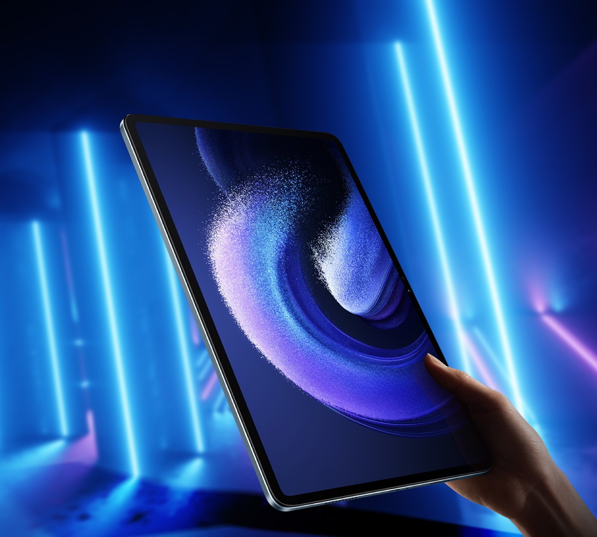 Xiaomi Pad 6 Max tem mais especificações, data de lançamento e
