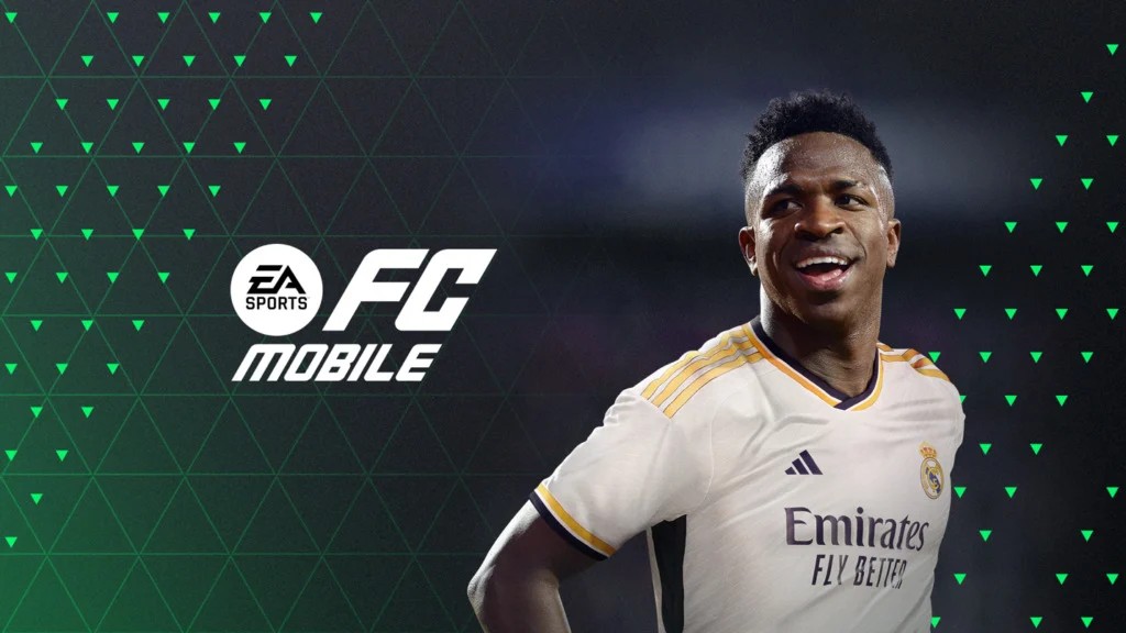 Novo FIFA': EA revela marca do EA Sports FC, que substitui a franquia