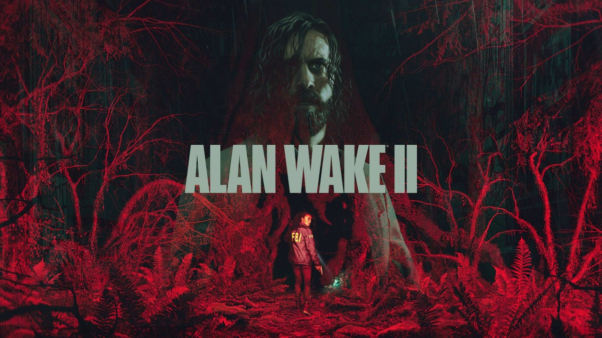 CONTROL Resonant atinge estado Gold e Remedy celebra com várias melhorias para Alan Wake 2