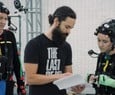 Vem a! Neil Druckmann est trabalhando em um novo jogo para o Naughty Dog