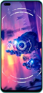 Hi nova 9z