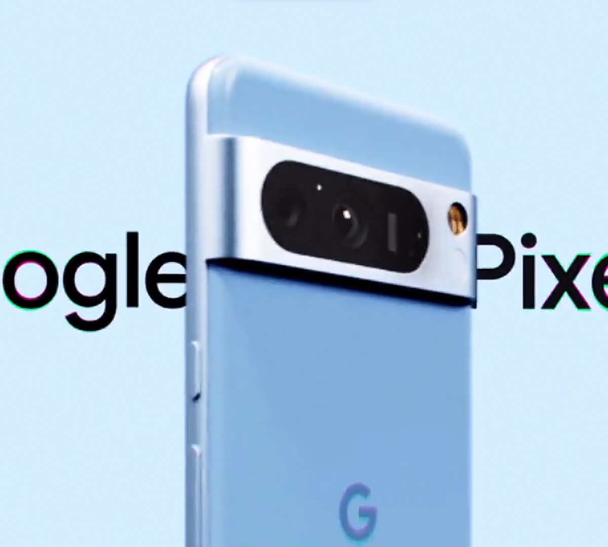 Google Pixel 8 (Pixel 8, GKWS6, G9BQD, GA04851-US, GZPFO