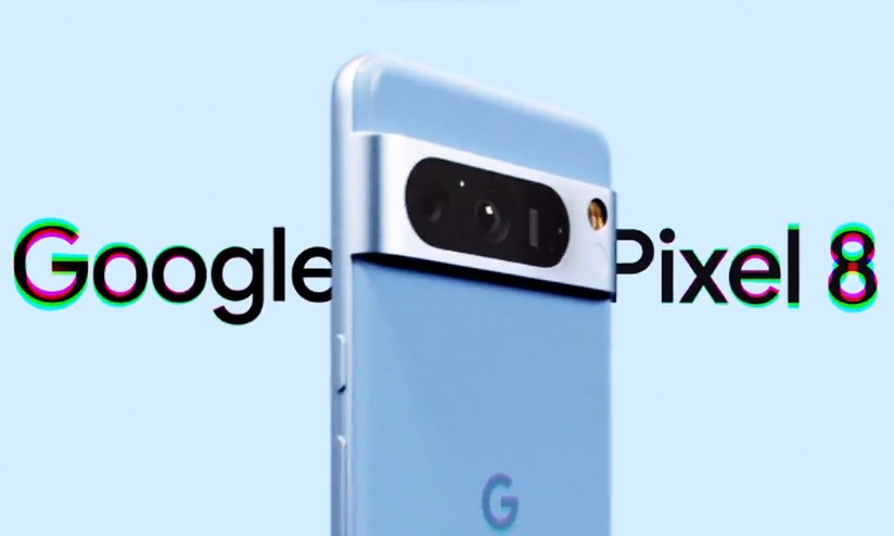 Google Pixel 8 Pro manterá SIM físico e terá visão noturna em