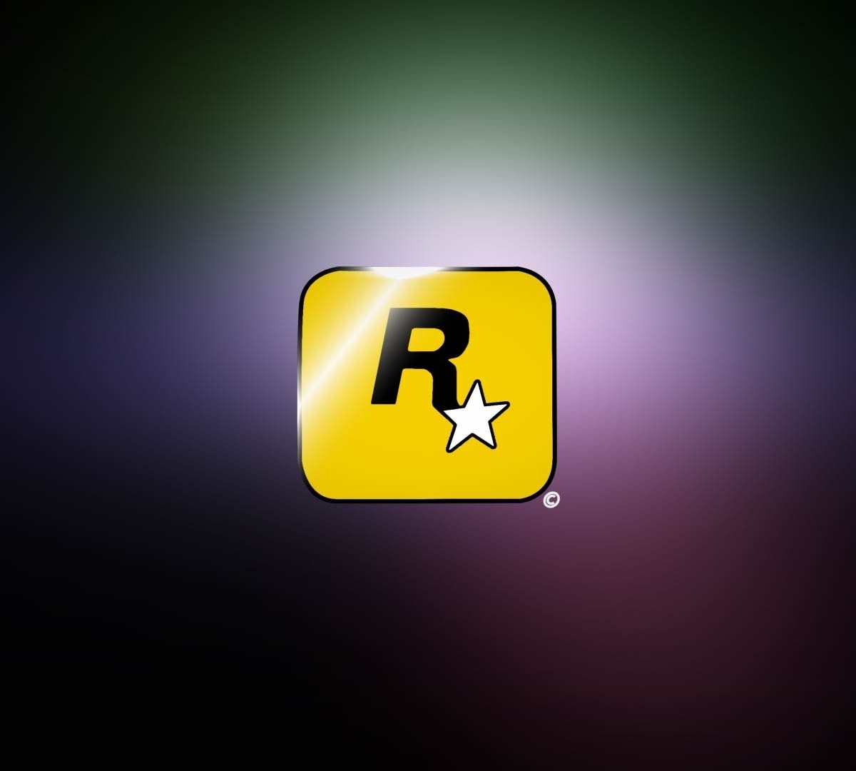 Rockstar Games Social Club, Logopedia