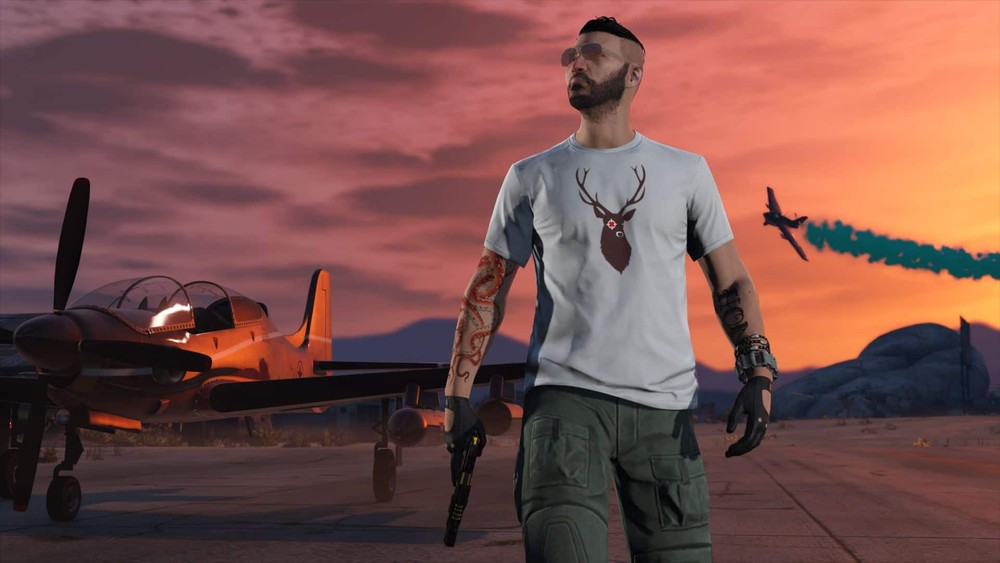 Roleplay em GTA 6? Rockstar Games compra empresa responsável pelo