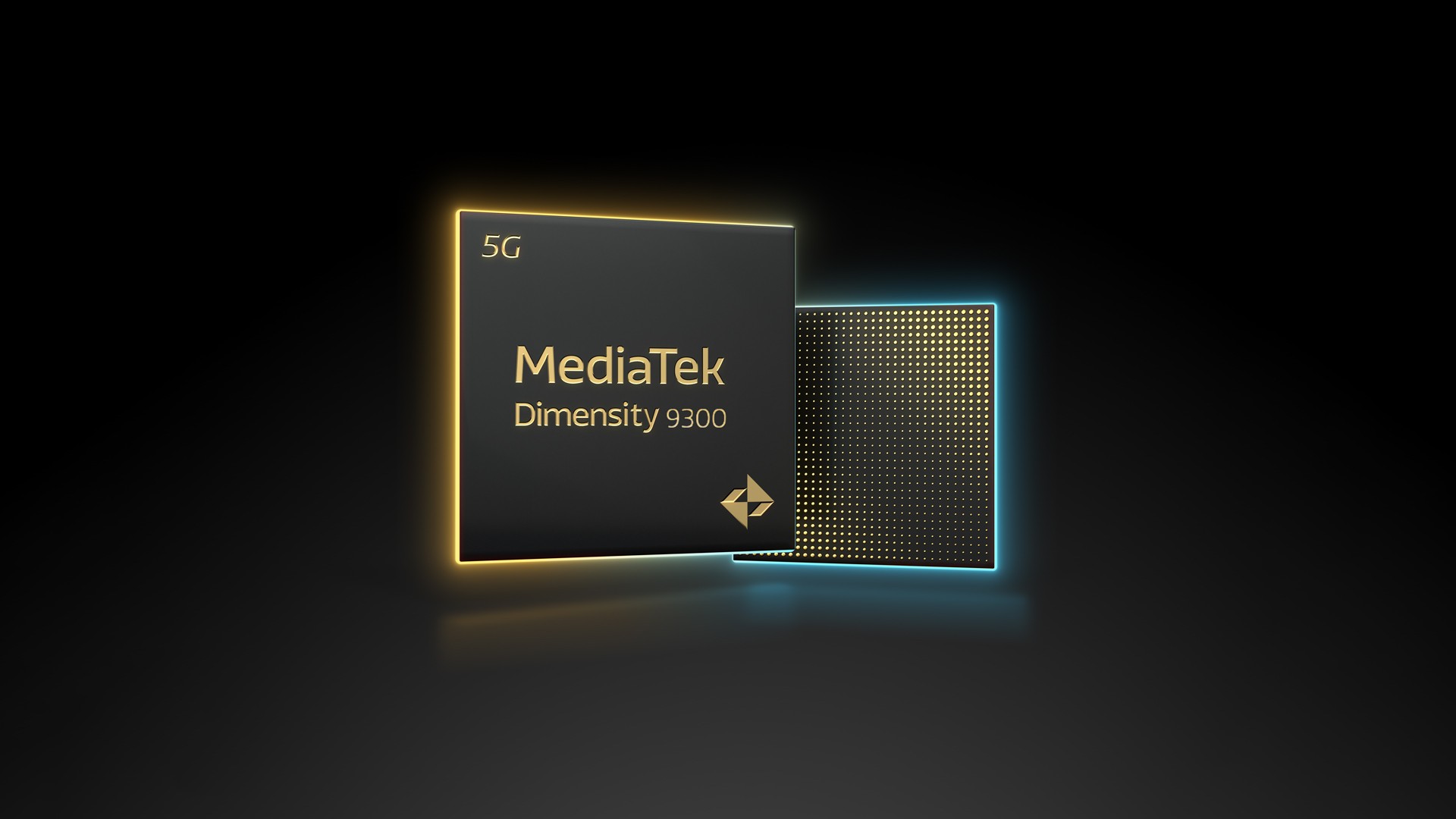 MediaTek Dimensity 9300 supera los 2 millones de puntos en AnTuTu