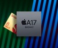 Chip A17 Bionic da Apple surge no Geekbench y supera Snapdragon 8 Gen 3