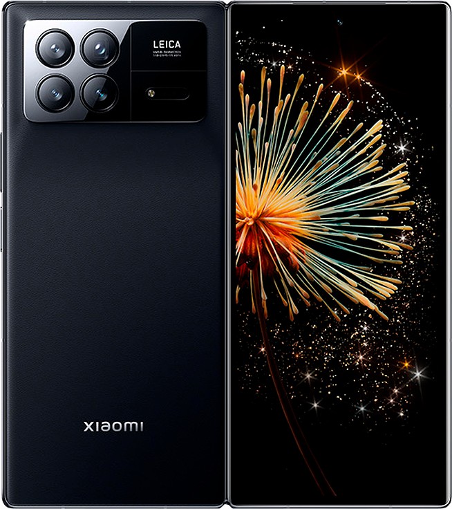 Sem lançamento global! Xiaomi Mix Fold 3 ficará restrito ao