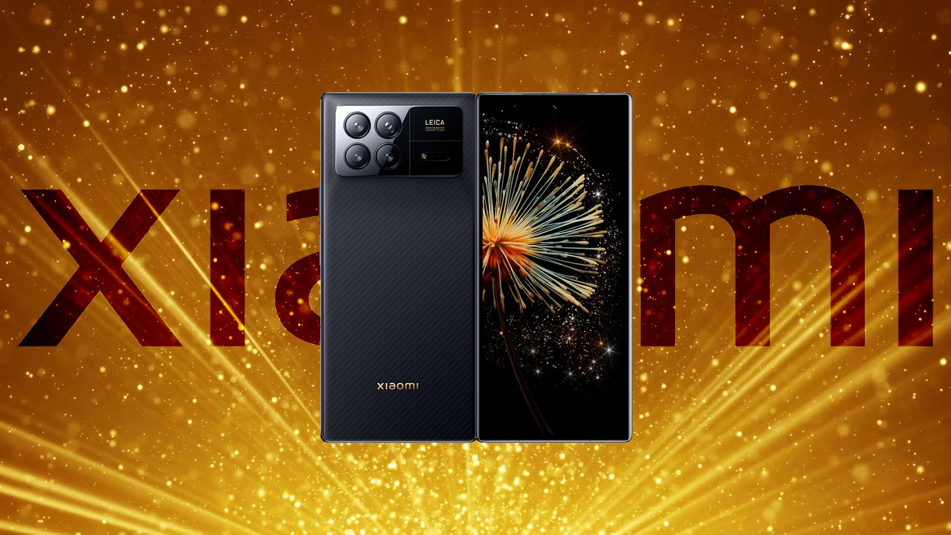 Xiaomi Mix Fold 3, Redmi K60 Ultra e Smart Band 8 Pro ganham