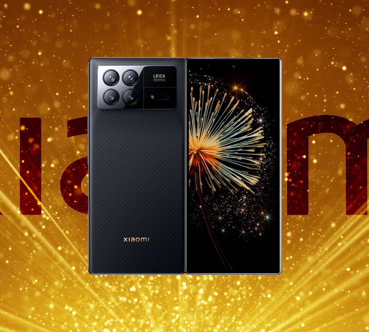 スマートフォン本体 Xiaomi MIX Fold 3 16/512GB Sem lançamento global! Xiaomi Mix Fold 3 ficará restrito ao