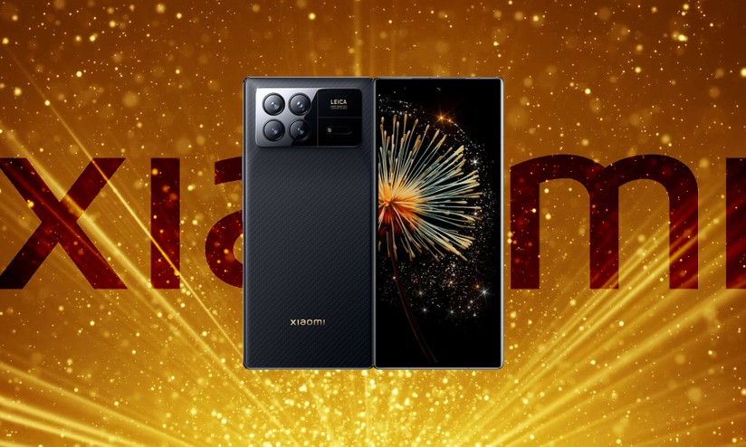 Xiaomi mi mix fold 3 12/256 最終価格】Xiaomi mi mix fold 3 12/256