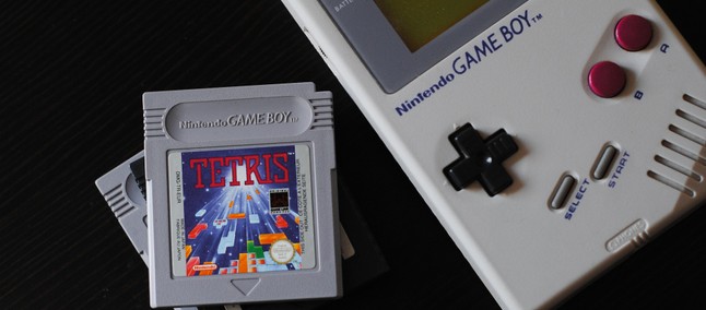 Jogo da Apple inspirado em Tetris é descoberto em protótipo de iPod de terceira geração