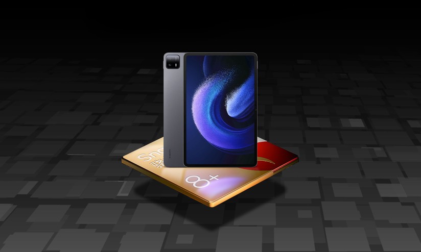 Xiaomi Pad 6 Max 14 Tablet PC Snapdragon 8+ Processor 14-inch 120Hz 2.8K