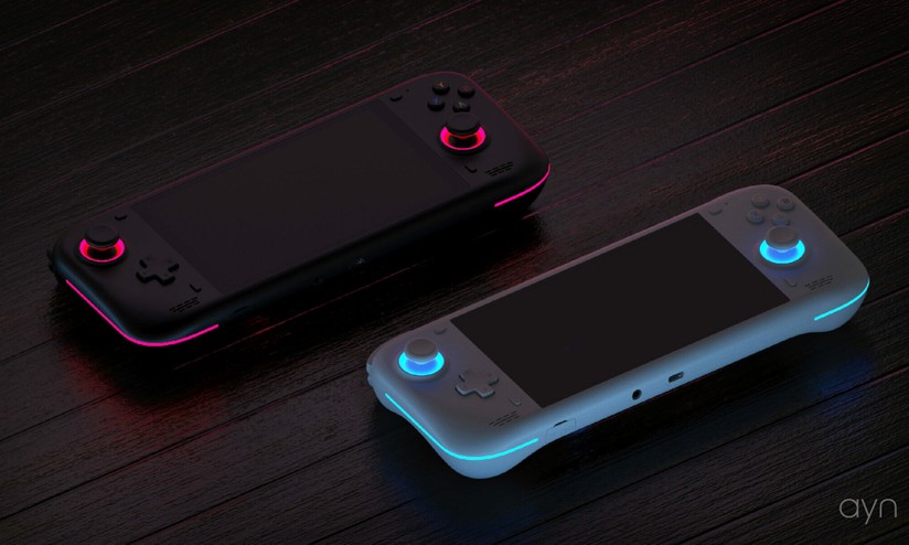 Console portátil Ayn Odin 2 é anunciado com Android e Snapdragon 8