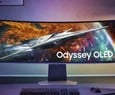 Samsung lana no Brasil o monitor gamer Odyssey OLED G9