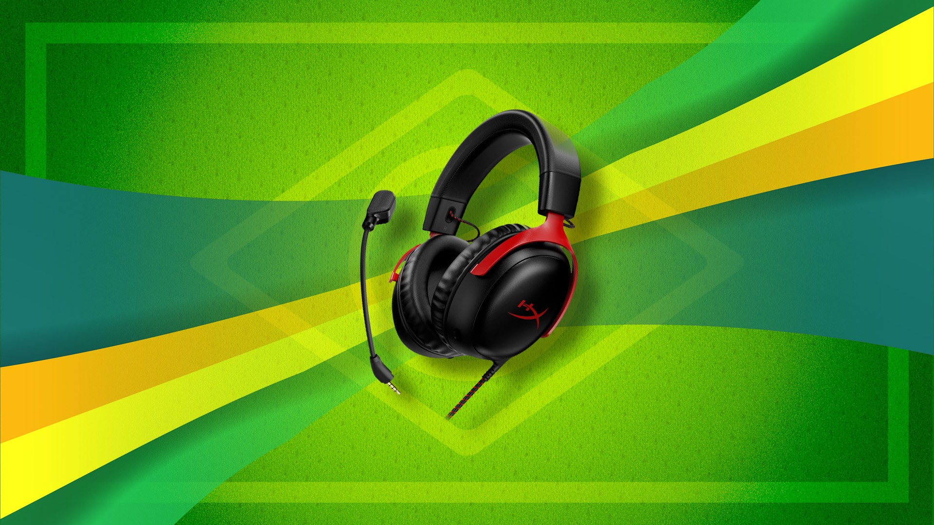 HyperX Cloud III: headset gamer chega ao Brasil; veja o preço 