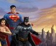 DC Universe Online é lançado oficialmente para PS5 e chegará em breve ao Xbox Series X|S