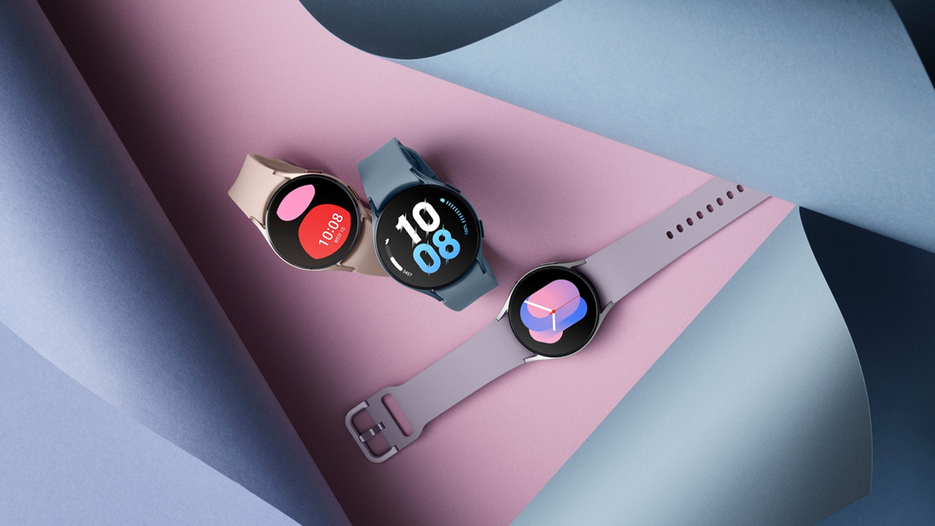 arrived in?  Galaxy Watch 5 starts receiving an update to One UI 5 Watch with Wear OS 4