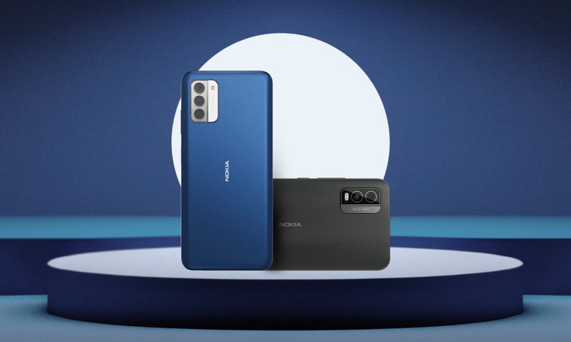 Nokia G310 5G e C210 são anunciados como novos celulares básicos com chips Snapdragon - Tudocelular.com