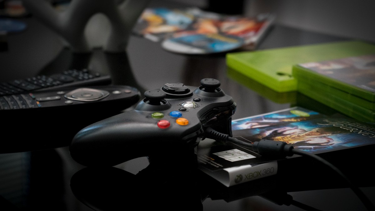 Nostalgia na web: Microsoft testa o clássico painel "Blades" do XBOX 360 no navegador