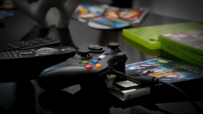 Nostalgia na web: Microsoft testa o clássico painel "Blades" do XBOX 360 no navegador - Foto