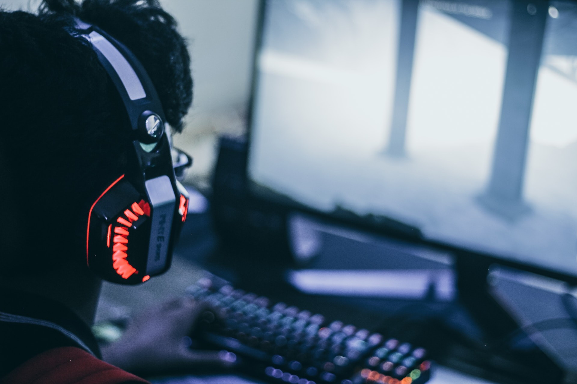 Para apoiar streamers de jogos e comemorar o Dia do Gamer, fintech