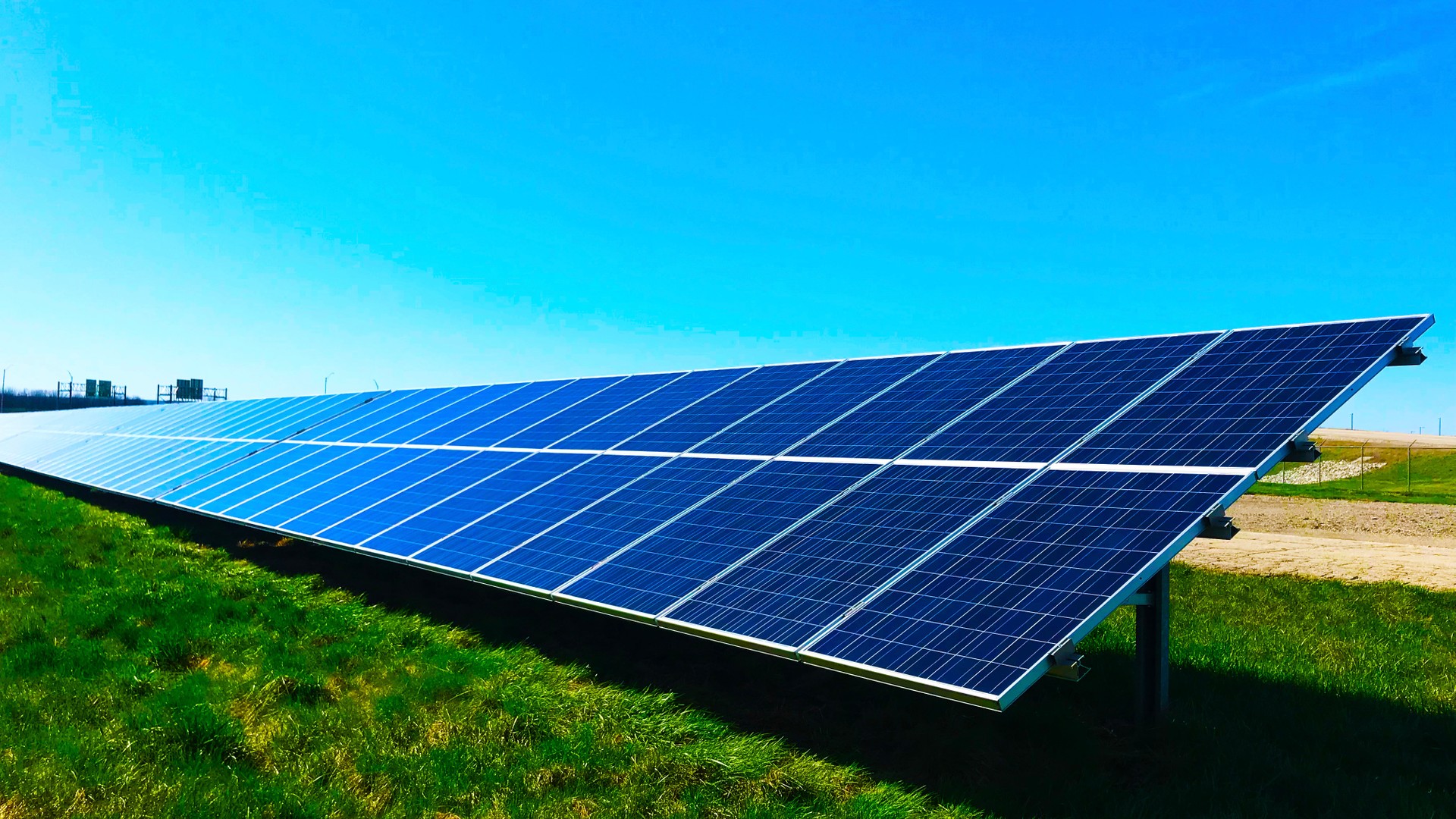 Vivo firma parceria para se tornar autoprodutora de energia em quatro  parques solares 