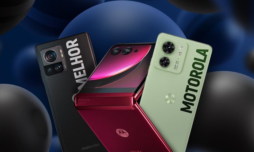 Qué teléfono Motorola comprar: guía de compra con mejores