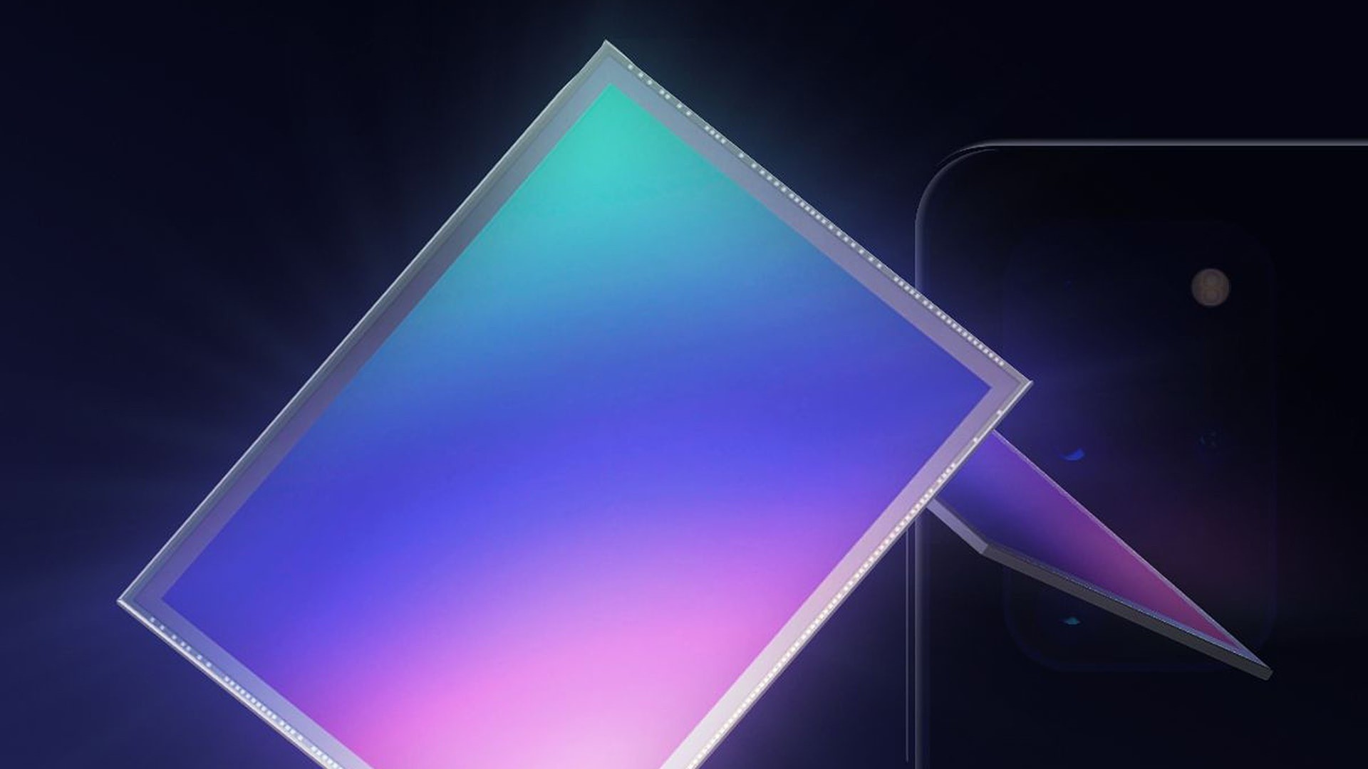 Gerüchten zufolge entwickelt Samsung 1-Zoll-440-MP-Sensoren