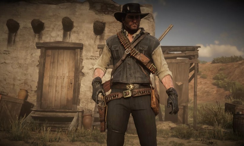 Red Dead Redemption 3 está em desenvolvimento, segundo rumores 