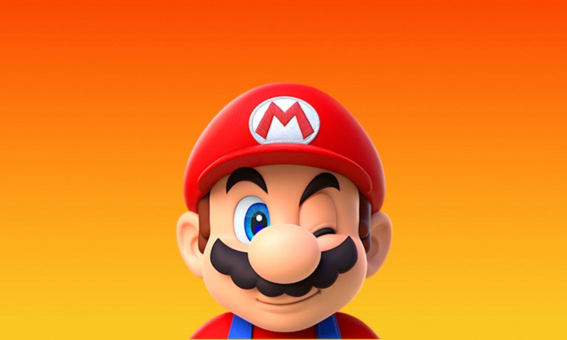 Filme do Mario quebra mais recordes nos EUA