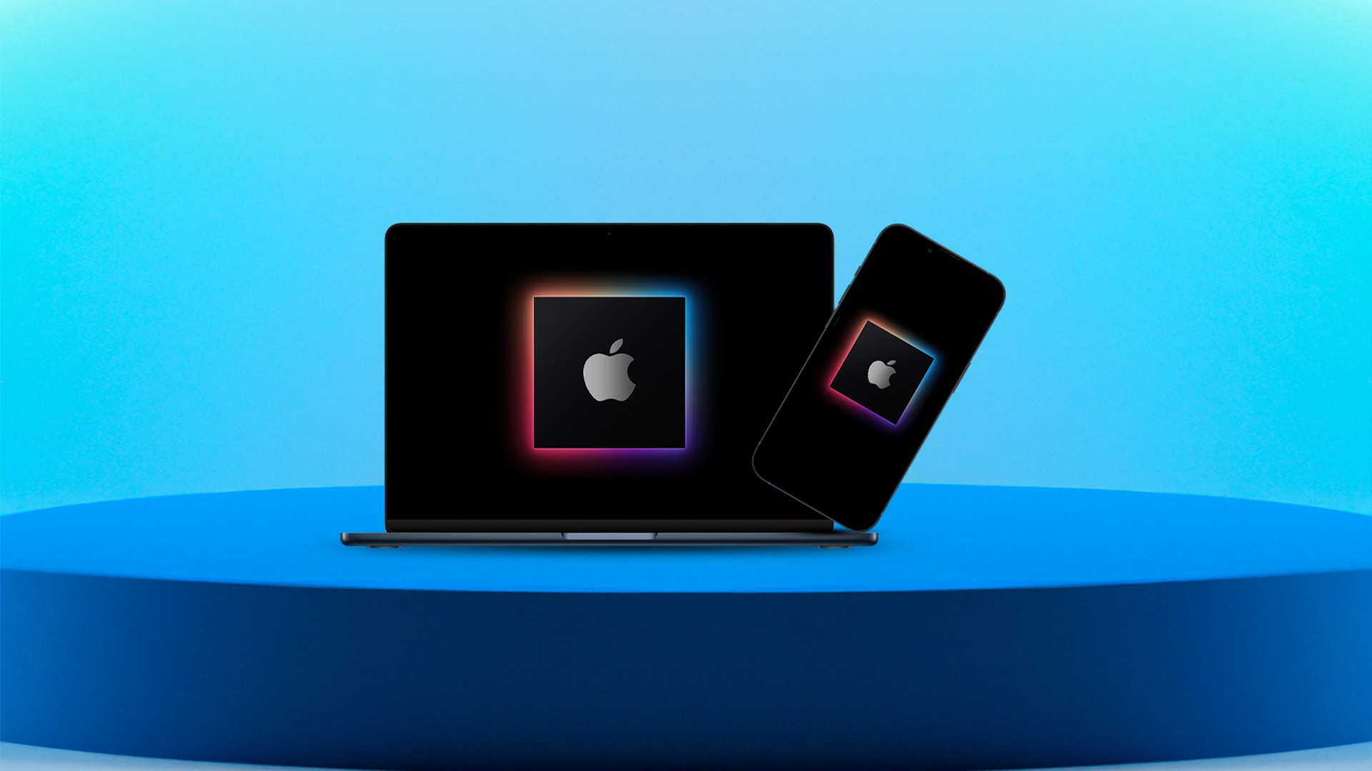 Apple começa a trabalhar em chips A19 Bionic e M5 para iPhones e Macs