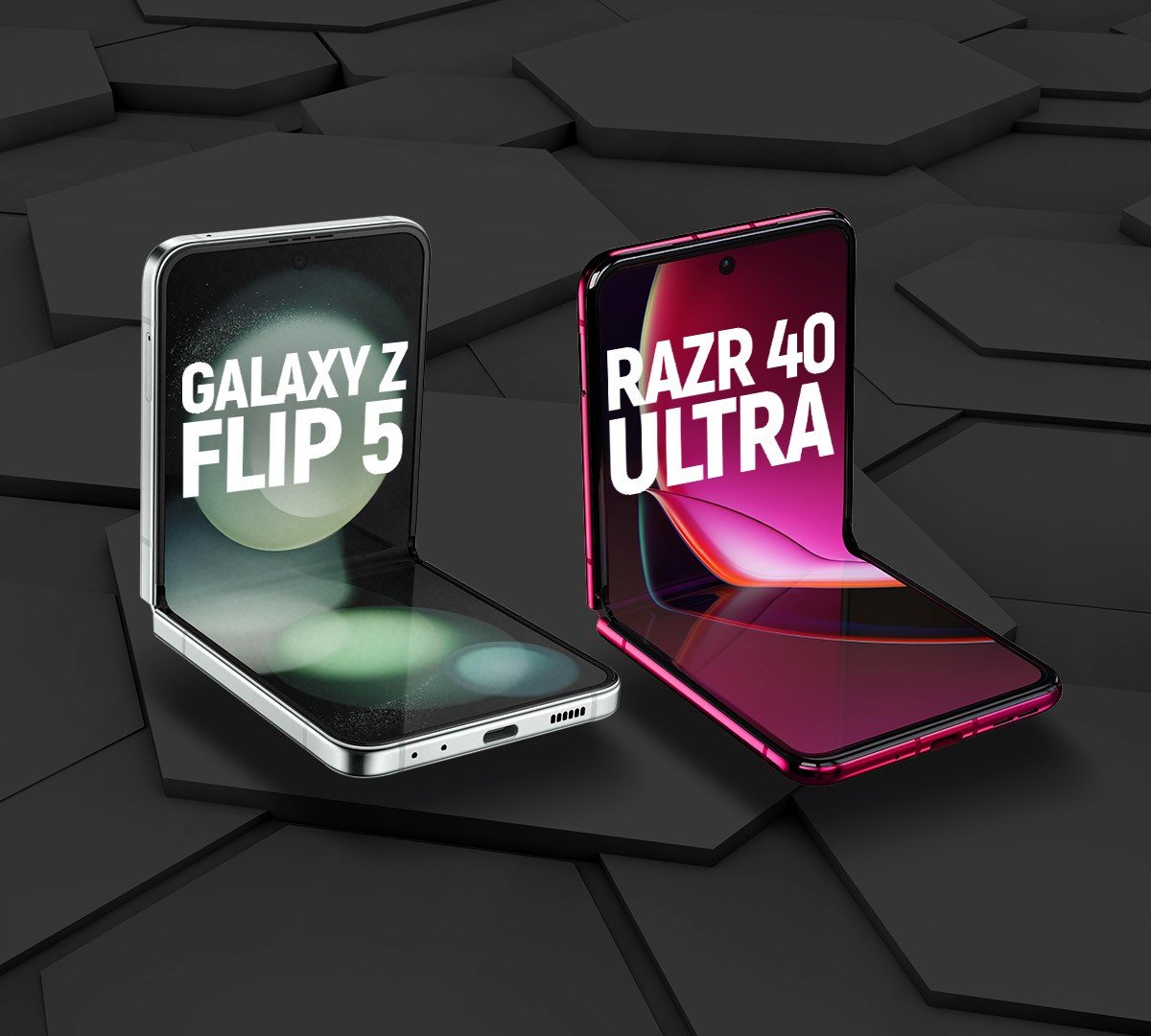Galaxy Z Flip 5 supera Razr 40 Ultra em teste de durabilidade ao vivo -  Canaltech