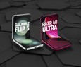 Galaxy Z Flip 5 vs Razr 40 Ultra: melhor celular dobrvel em 