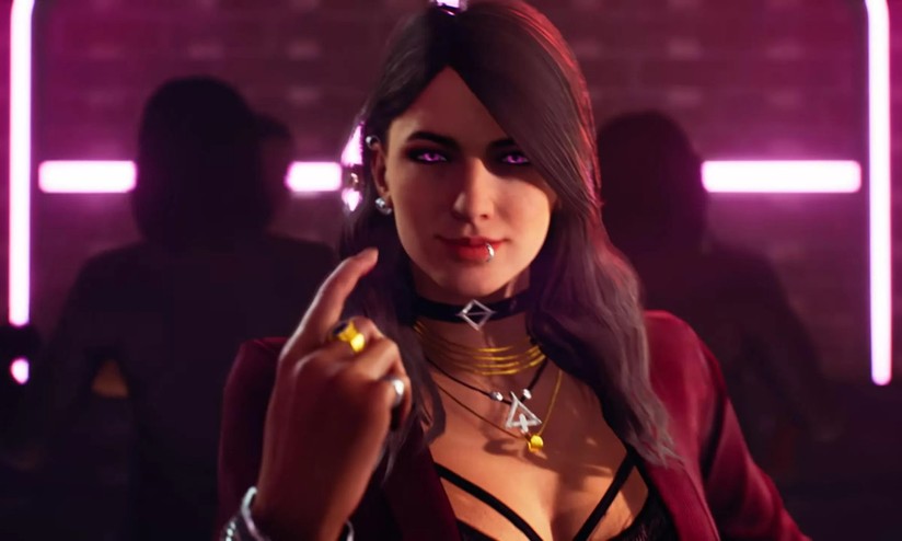 Vampire: The Masquerade - Bloodlines 2 Gamescom 2019 Gameplay Released -  PlayStation Universe