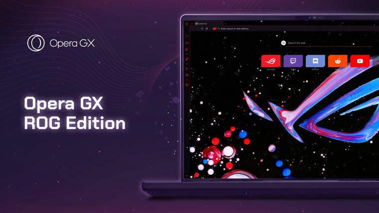 Opera GX, o navegador gamer com recursos poderosos - Diolinux