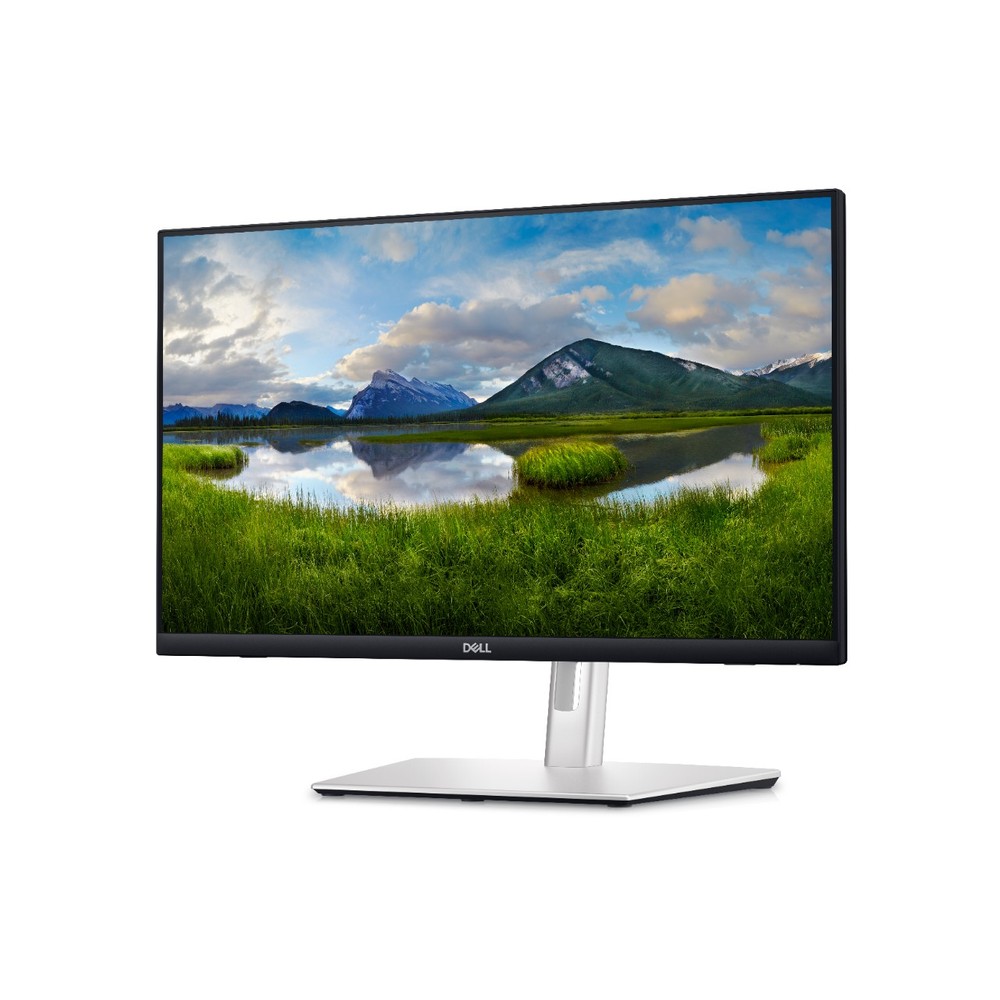 Dell lança no Brasil o monitor touch screen P2424HT de 24