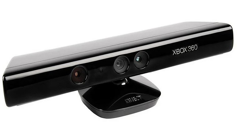 Microsoft anuncia o fim da produção do Kinect novamente 