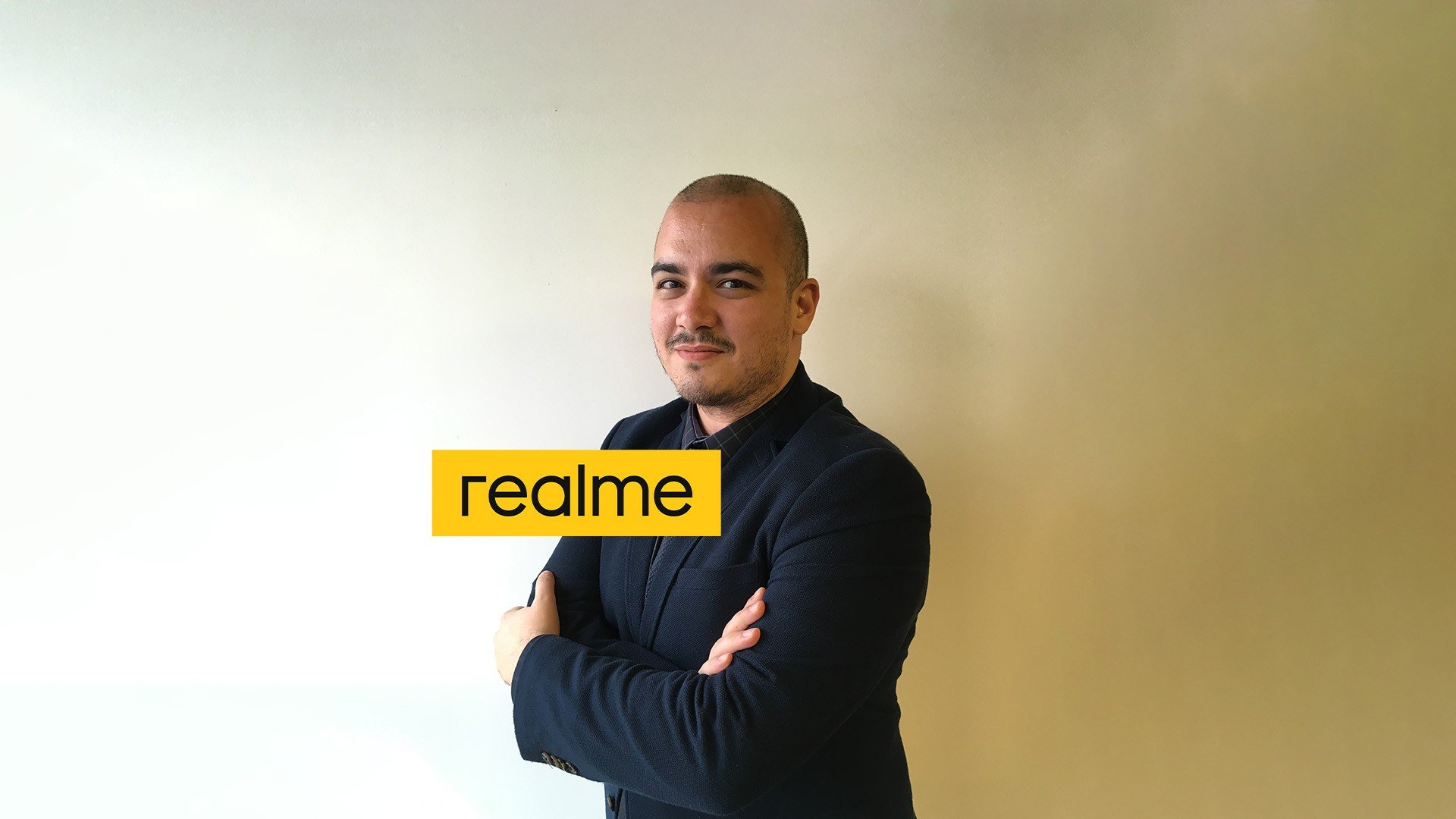 Realme confirma el lanzamiento de nuevos móviles en Brasil en 2023 y explica el éxito |  entrevista CT