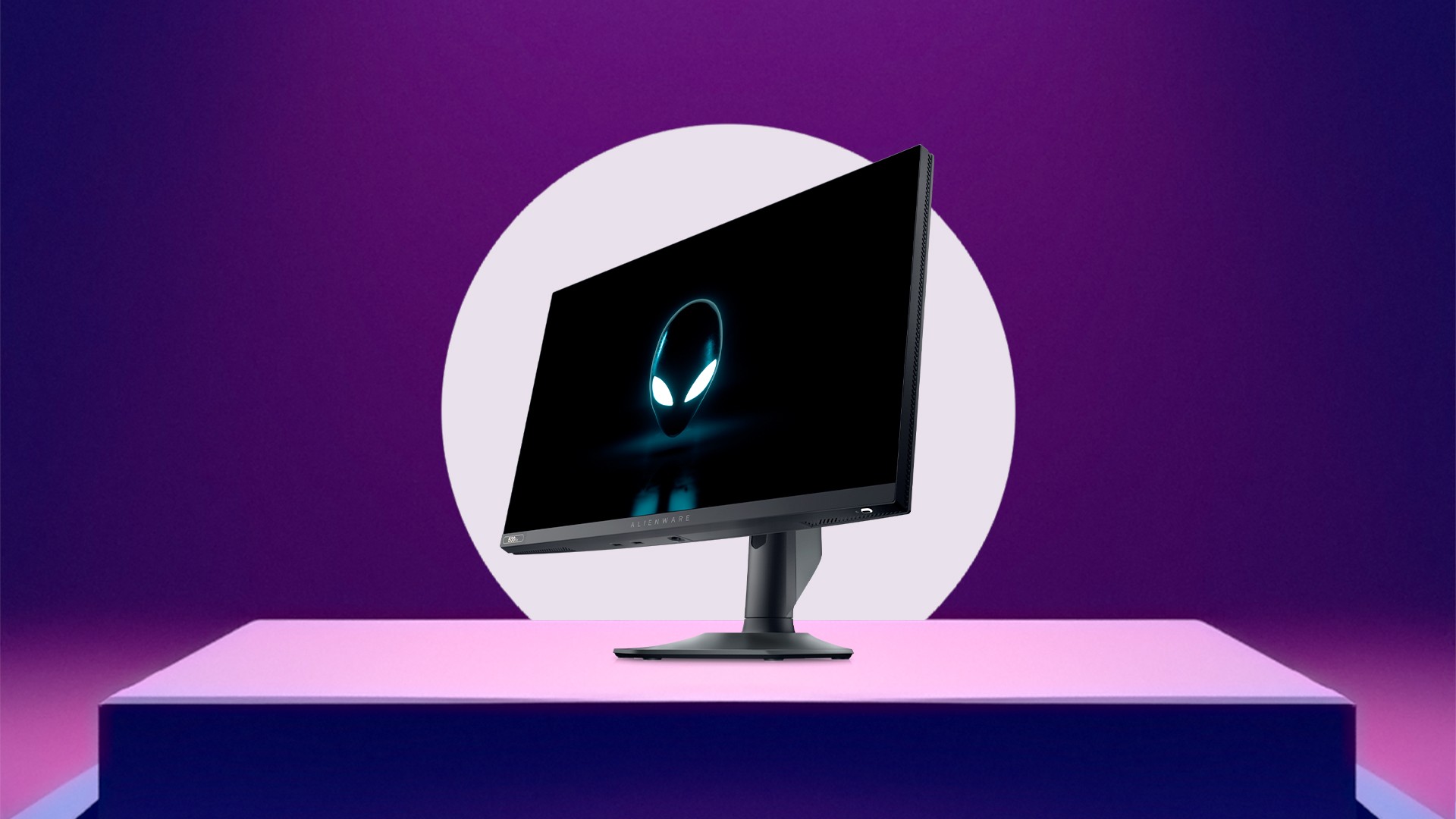 Alienware AW2724HF 27 360Hz Gaming Monitor