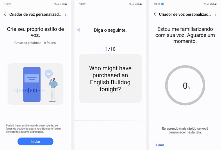 AVATAR DA SAMSUNG EXPLICA FUNÇÕES DA BIXBY – Blog do Adonis