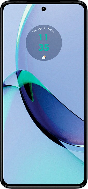 Motorola Moto G84 - Ficha Técnica 