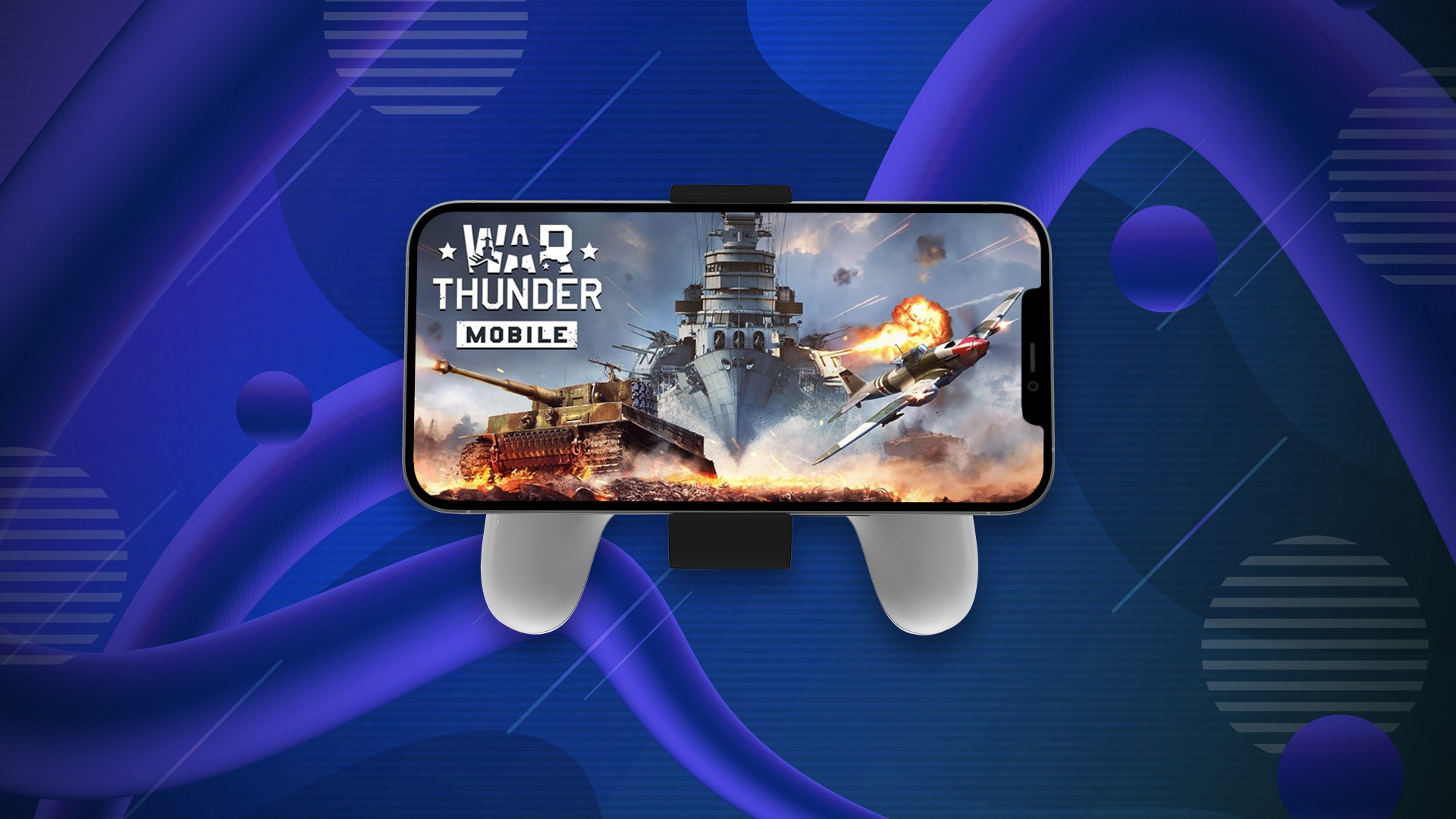 War Thunder Mobile - Apps on Google Play