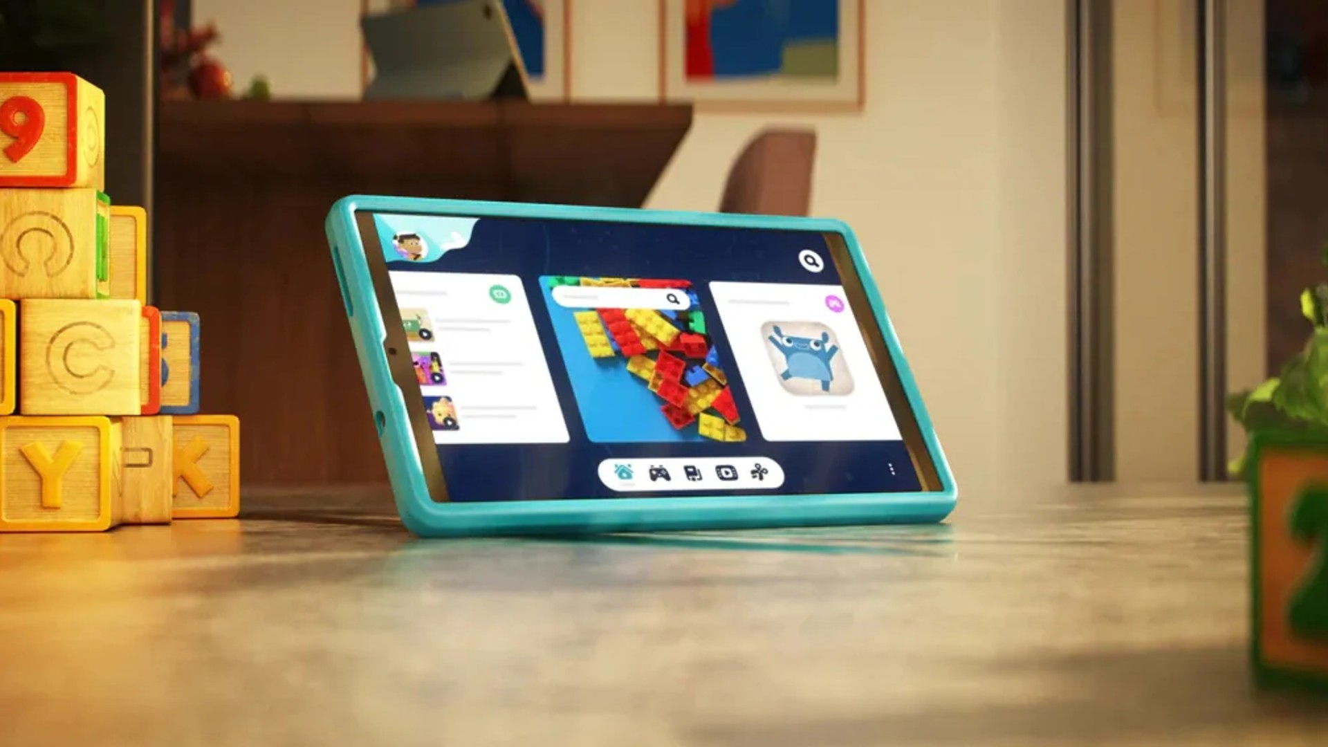 Tablet Lenovo Tab M8 Gen 4 é lançado com processador MediaTek e