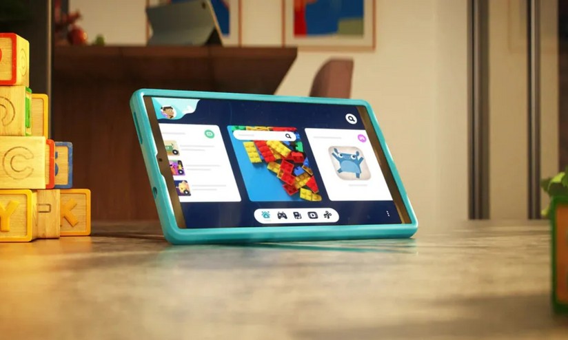 Tablet Lenovo Tab M8 Gen 4 é lançado com processador MediaTek e