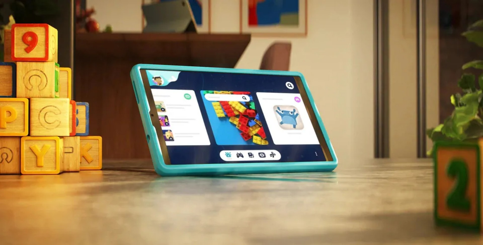 Lenovo tab m8 gen 4 tablet launched with mediatek processor and focus