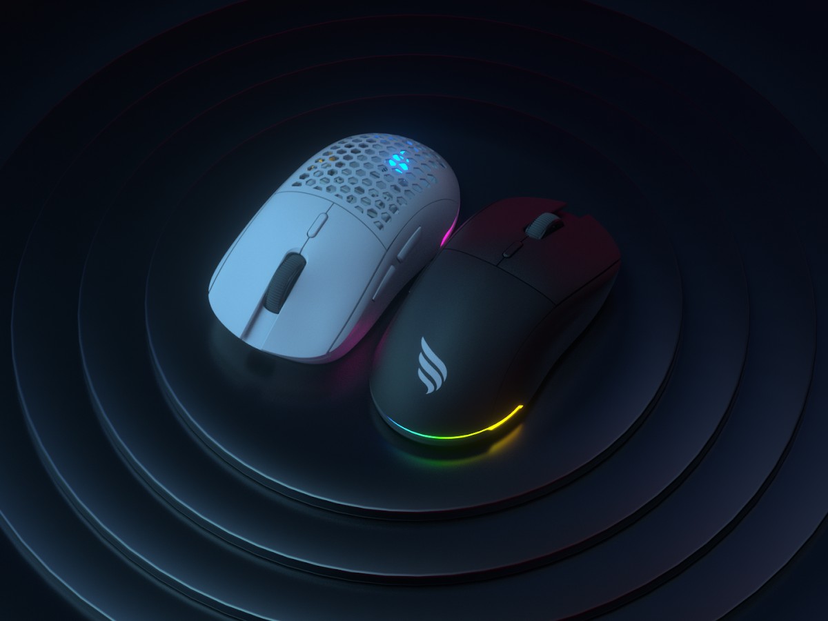 Corsair anuncia que seus mouses e teclados serão compatíveis com o